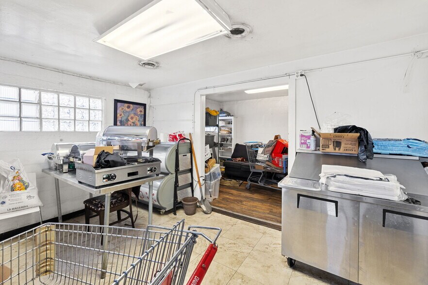 More Photos Of 1019 S Tejon St, Colorado Springs Restaurant For Sale