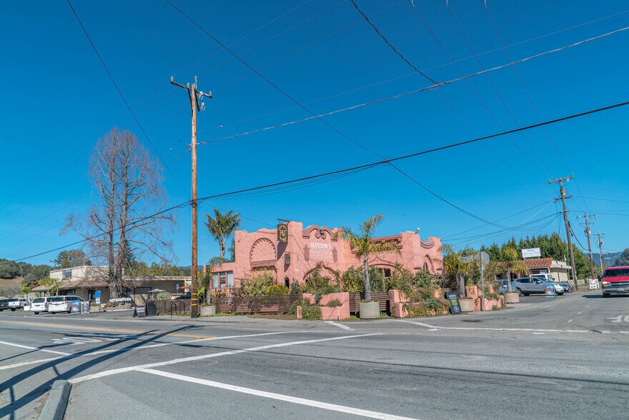 More Photos Of 2904-2908 Freedom Blvd, Watsonville Storefront Retail Residential For Sale