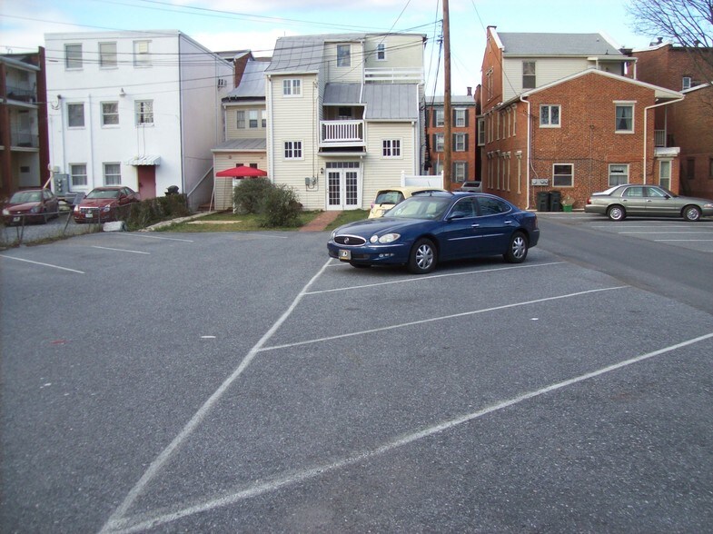 More Photos Of 41-43 W Main St, Mechanicsburg Storefront Retail Office For Sale