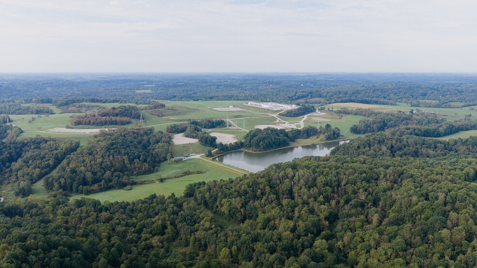 More Photos Of 1258 Panda Rd SE, Carrollton Land For Sale
