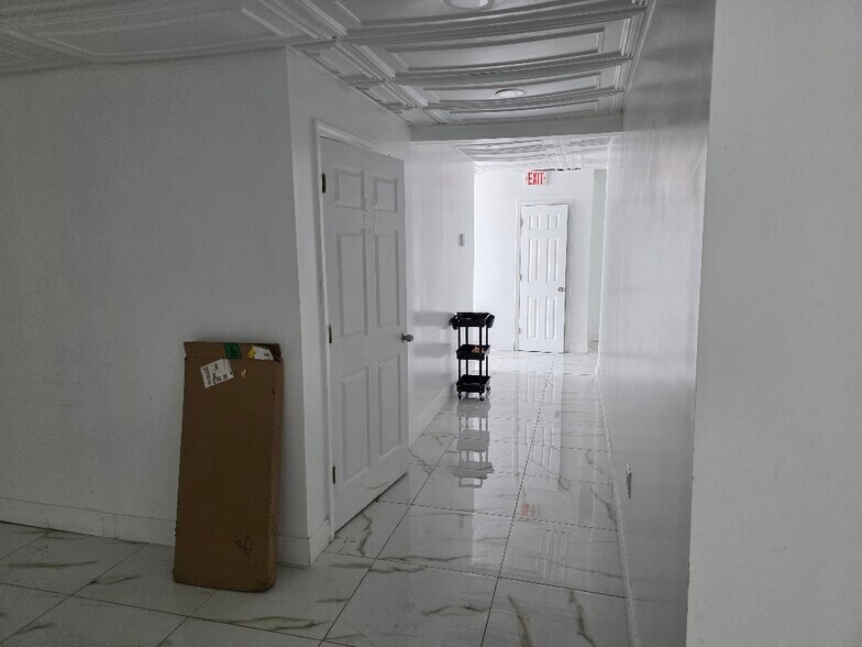 More Photos Of 983-985 church street, Baldwin Storefront For Lease