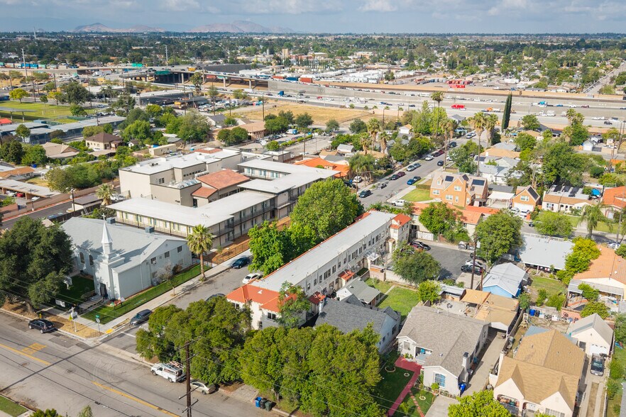 More Photos Of 734 W Virginia St, San Bernardino Apartments For Sale