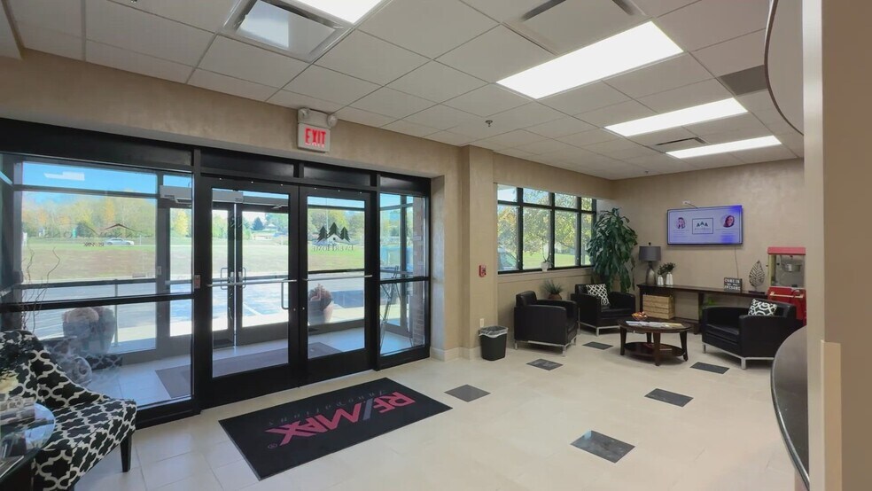 Primary Photo Of 3200 NE 83rd St, Kansas City Coworking Space