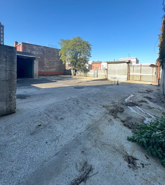 More Photos Of 128 32nd St, Brooklyn Land For Lease