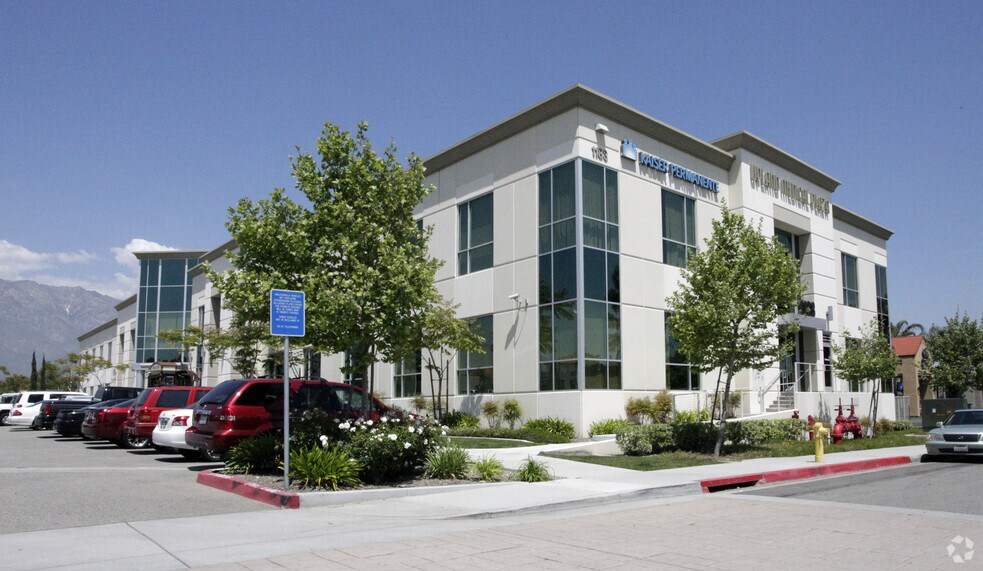 More Photos Of 1183 E Foothill Blvd, Upland Medical For Sale