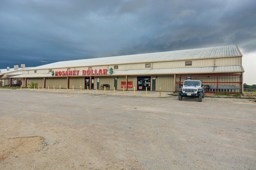 Primary Photo Of 2989 S Highway 304, Rosanky Warehouse For Sale