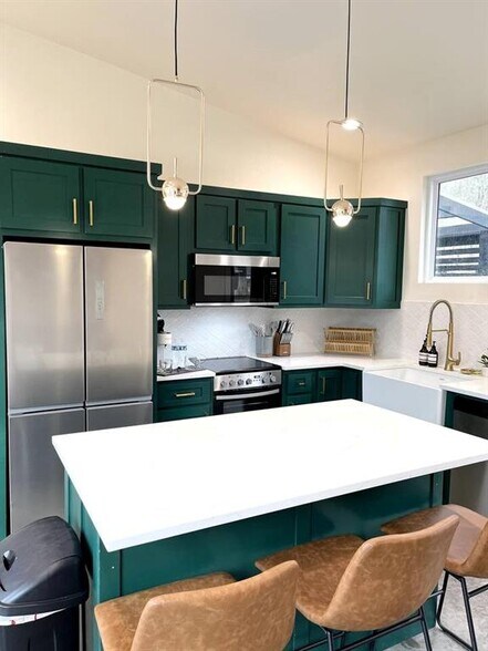 More Photos Of 17 Happy Place, Broken Bow Apartments For Sale