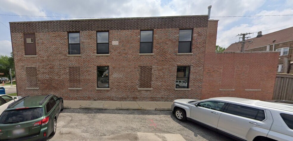 More Photos Of 2950-2958 N Leavitt St, Chicago Land For Sale