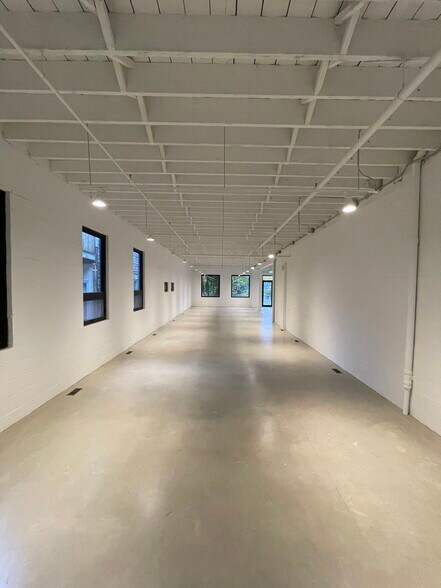 More Photos Of 83-91B Walnut Av, Toronto Office For Sale