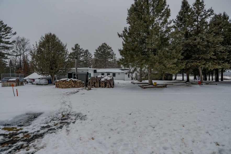 More Photos Of N8894 County Road H, Irma Restaurant For Sale