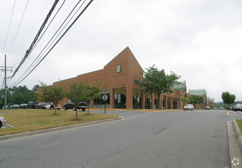 More Photos Of 4R Mountain Rd, Glen Burnie Unknown For Lease