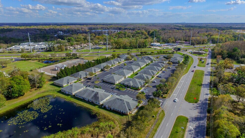 18922 N Dale Mabry Hwy, Lutz, FL 33548 Office For Lease