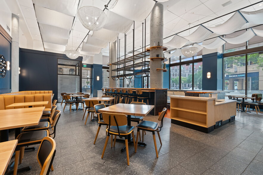 More Photos Of 360 Saint Peter St, Saint Paul Apartments For Lease