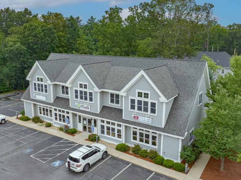 More Photos Of 3 Forge Village Rd, Groton Office For Lease