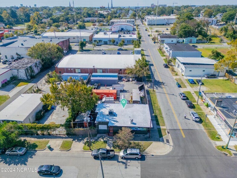 More Photos Of 1120 Princess St, Wilmington Storefront For Sale