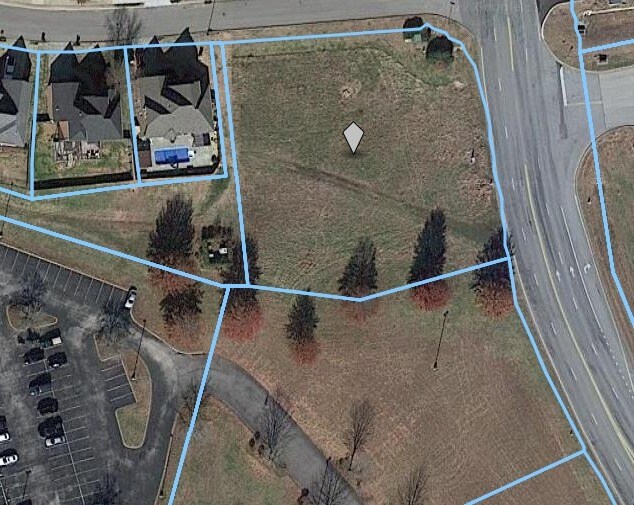 More Photos Of 0 Stephen P Yokich Parkway, Spring Hill Land For Lease