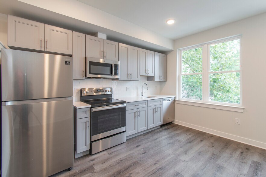 More Photos Of 19 S 44th St, Philadelphia Apartments For Sale