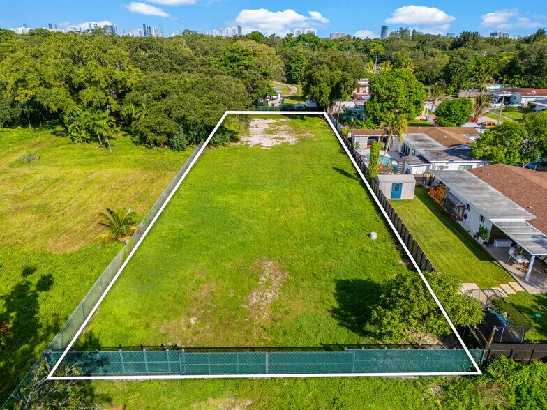 More Photos Of 15206 7th Avenue, Miami Land For Sale