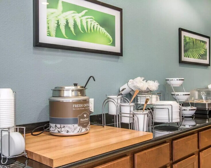 More Photos Of , Meridian Hospitality For Sale