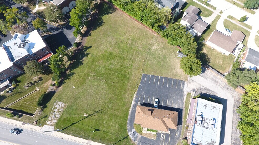 More Photos Of 1650 S Arlington Heights Rd, Arlington Heights Land For Sale