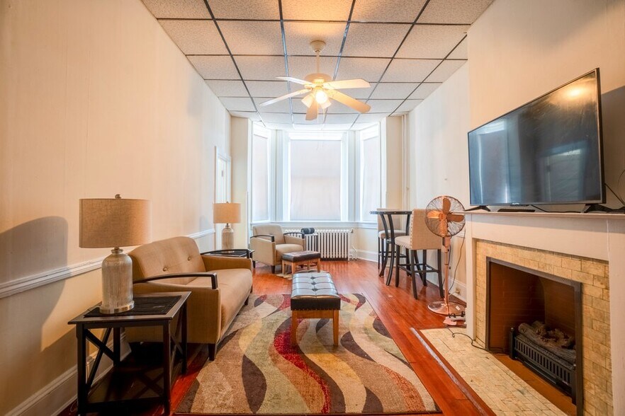 More Photos Of , Baltimore General Retail For Sale