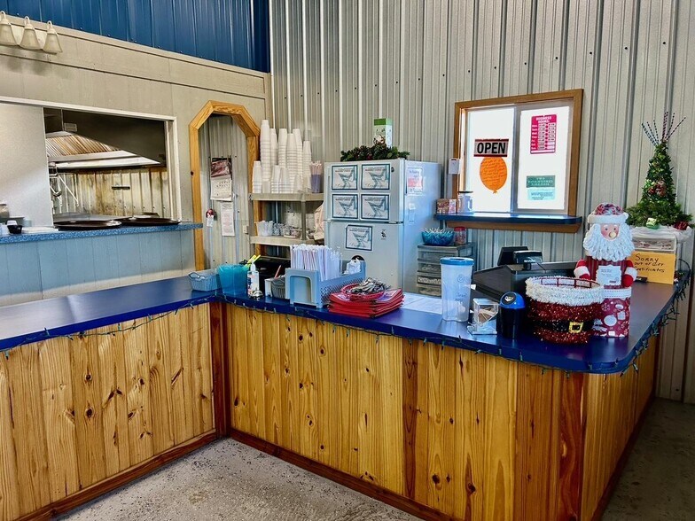 More Photos Of 9318 US Highway 59 N, Atlanta Specialty For Sale