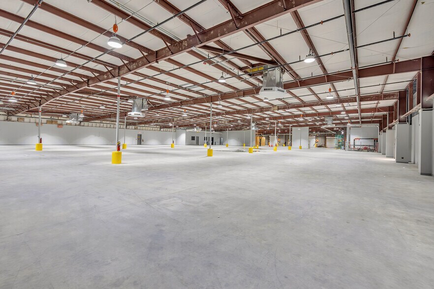 More Photos Of 1254 Augusta West Pky, Augusta Warehouse For Sale