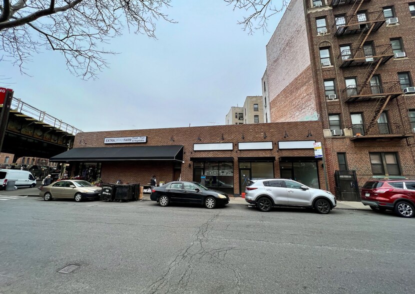 More Photos Of 224-238 Brighton Beach Ave, Brooklyn General Retail For Lease