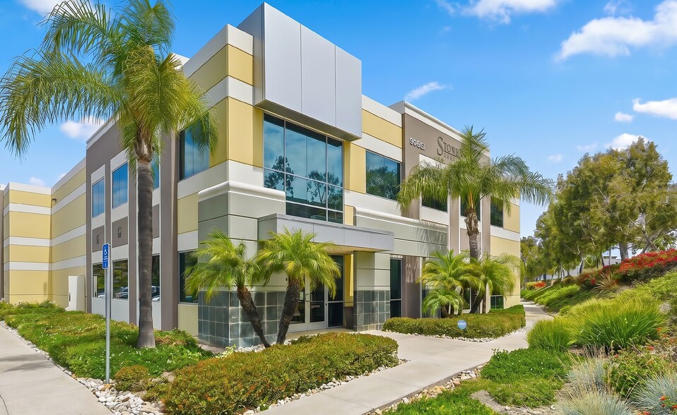 Primary Photo Of 8495 Redwood Creek Ln, San Diego Manufacturing For Sale