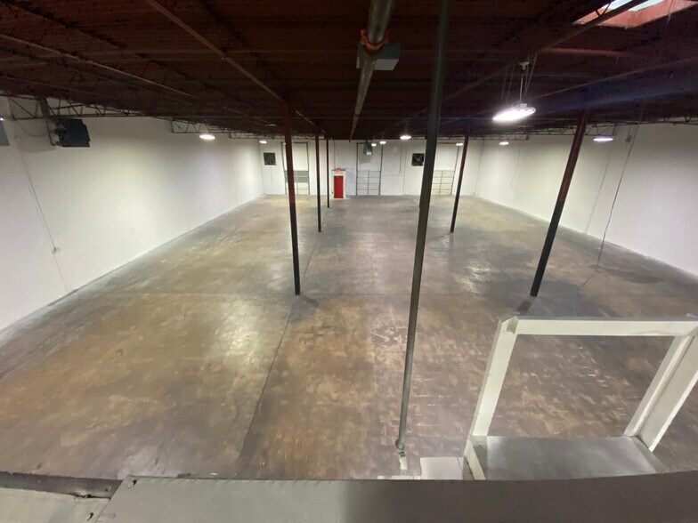 More Photos Of 177-235 Cumberland St, Memphis Distribution For Lease