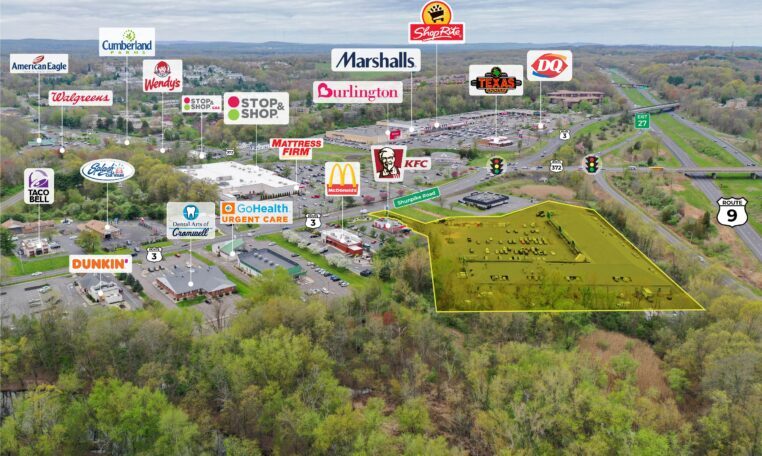 More Photos Of 34 Shunpike Rd, Cromwell Unknown For Lease