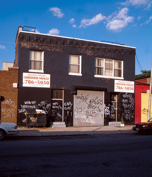 More Photos Of 221 Banker St, Brooklyn Manufacturing For Lease