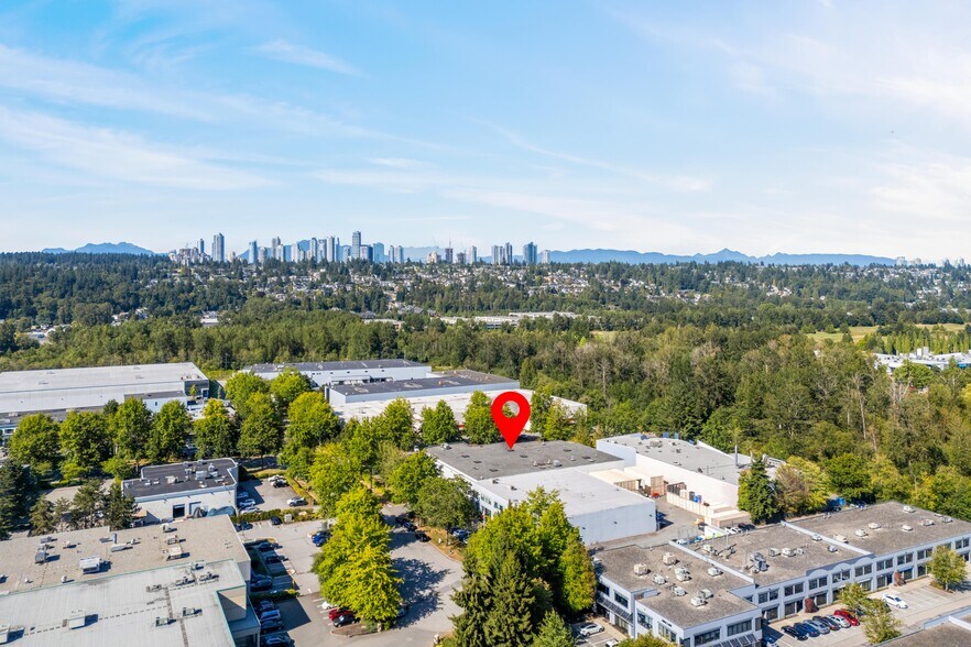 More Photos Of 8920 Fraserton Ct, Burnaby Warehouse For Lease
