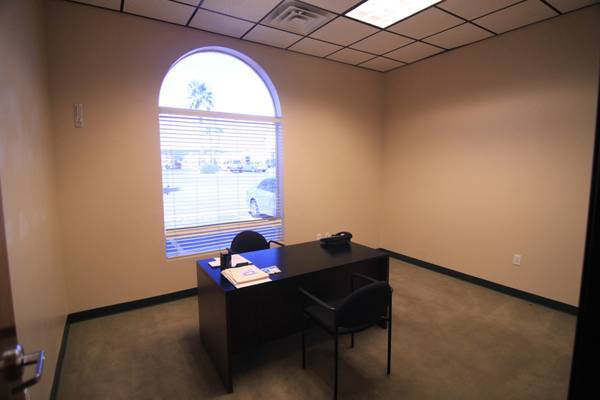 More Photos Of 3450 E Russell Rd, Las Vegas Office For Lease