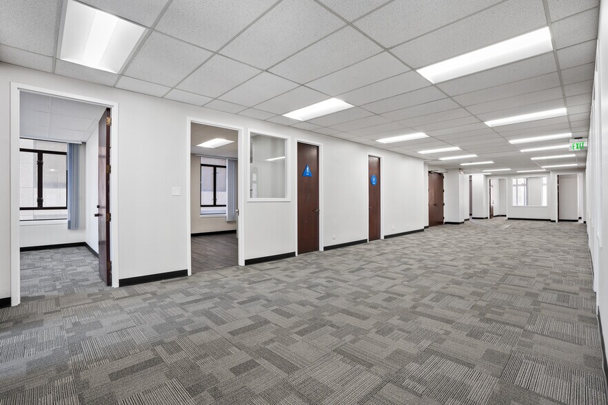 More Photos Of 601-605 Market St, San Francisco Office For Lease