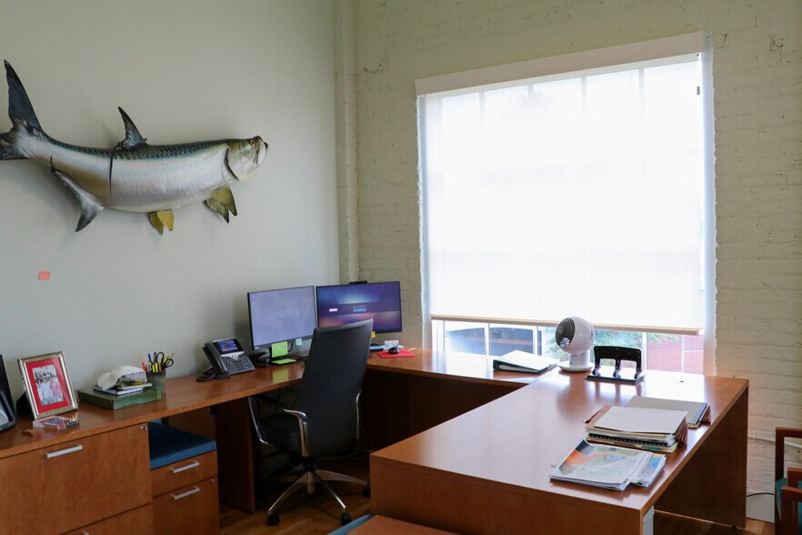 More Photos Of 720 Saint Sebastian Way, Augusta Office For Sale