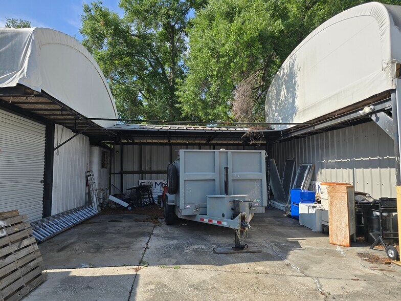 More Photos Of 1015 E Dr Martin Luther King Jr Blvd, Tampa Flex For Sale