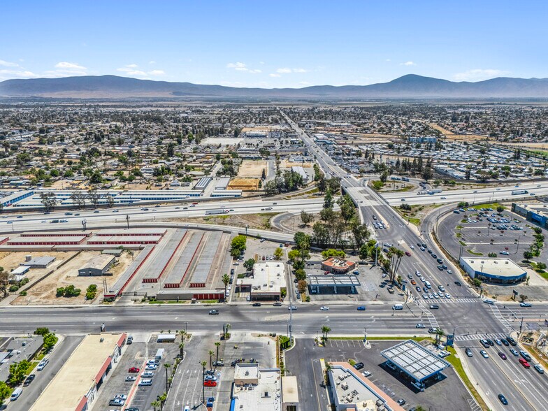 More Photos Of 4030 Wible Rd, Bakersfield Medical For Sale
