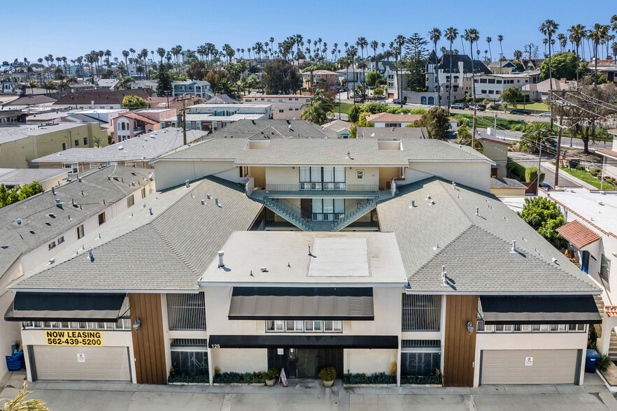 Primary Photo Of 125 Ximeno Ave, Long Beach Apartments For Sale