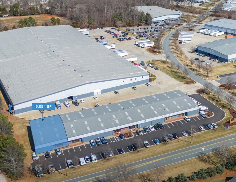 Primary Photo Of 1187 Shields Rd, Kernersville Warehouse For Lease