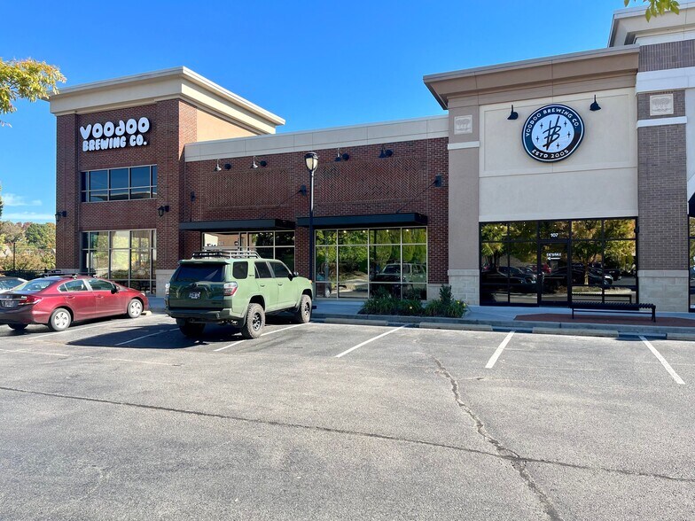 More Photos Of Weisgarber Road And North Dr, Knoxville Unknown For Lease