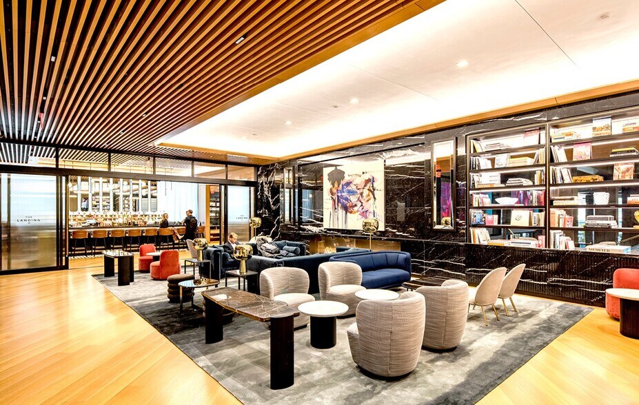 More Photos Of PENN 1, New York Office For Lease