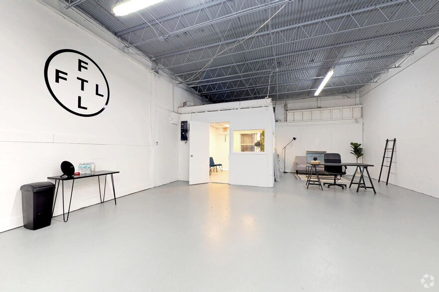 More Photos Of 4032-4046 NE 6th Ave, Oakland Park Warehouse For Lease