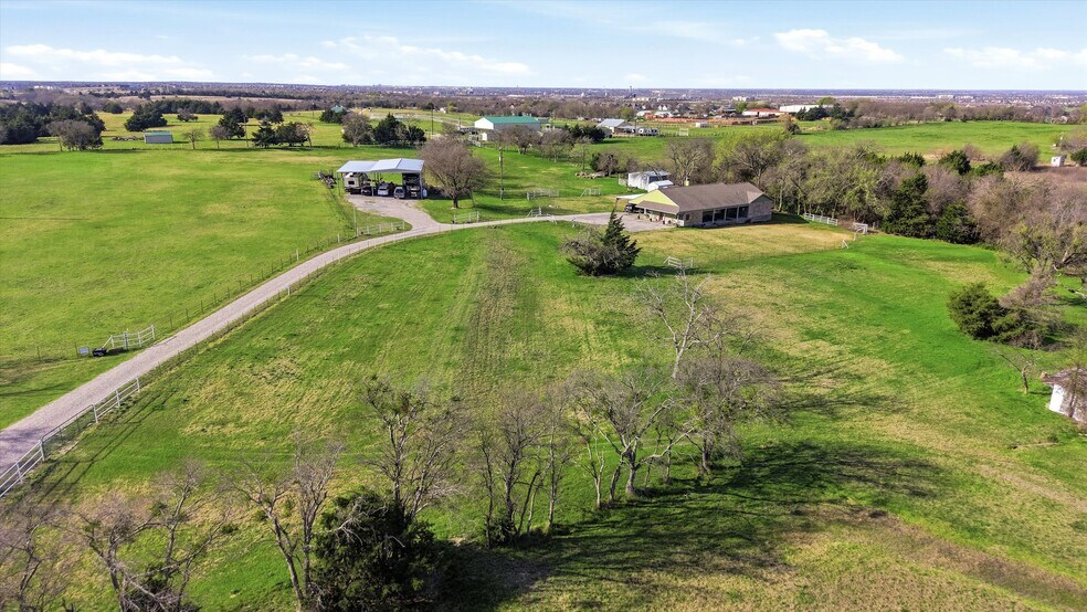 More Photos Of 1199 E Sunset Blvd, Celina Land For Sale