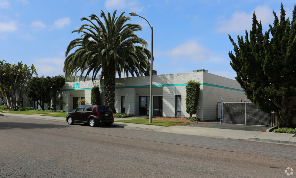 Primary Photo Of 179 Roymar Rd, Oceanside Unknown For Lease