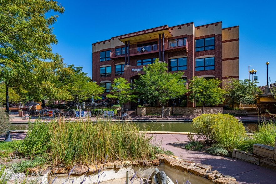 More Photos Of 115 E Riverwalk Ave, Pueblo Office For Sale