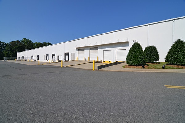 Primary Photo Of 8610 Air Park West Dr, Charlotte Warehouse For Lease