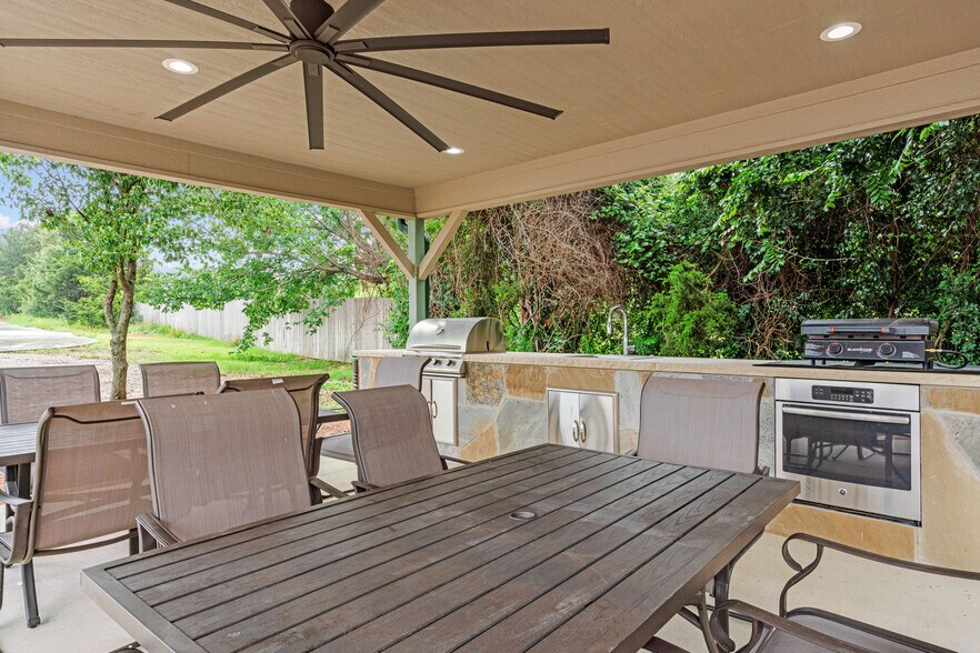 More Photos Of 4620 Kennedale New Hope Rd, Fort Worth Manufactured Housing Mobile Home Park For Sale