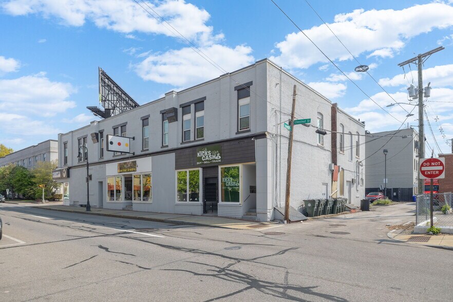 More Photos Of 119 Hanover St, Manchester Apartments For Sale