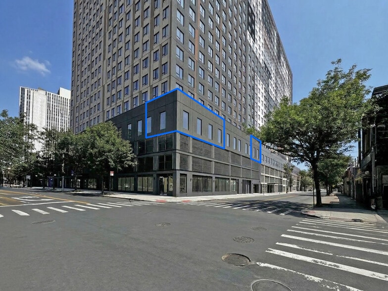 Primary Photo Of 94-15 Sutphin Blvd, Jamaica Apartments For Lease